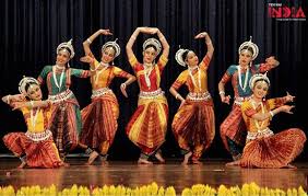 Cultural Programs